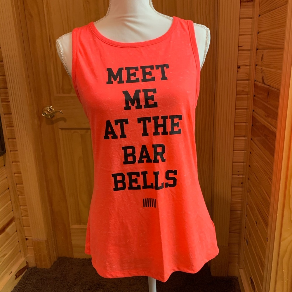 Victoria Secret Sport Tanktop